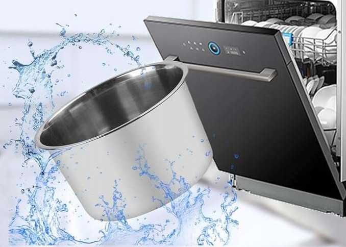 Miski dla psa, do powolnego jedzenia metalowe 2szt