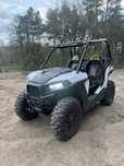 Polaris RZR S 900 | 2016 | | Duży serwis | 2300 km l zarejestrowany