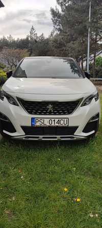 Peugeot 3008 Gt Line!