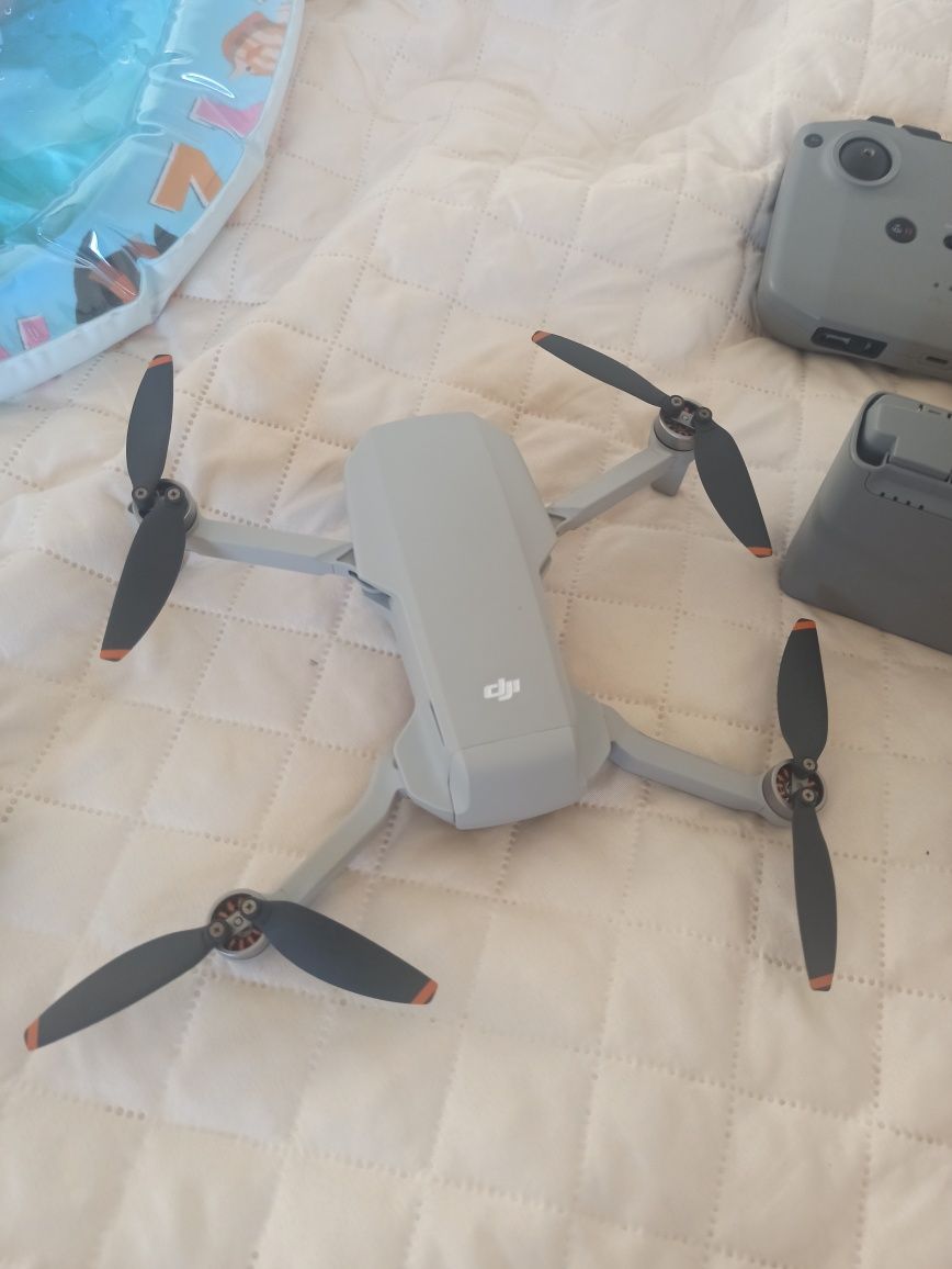 Drone mini 2 DJI