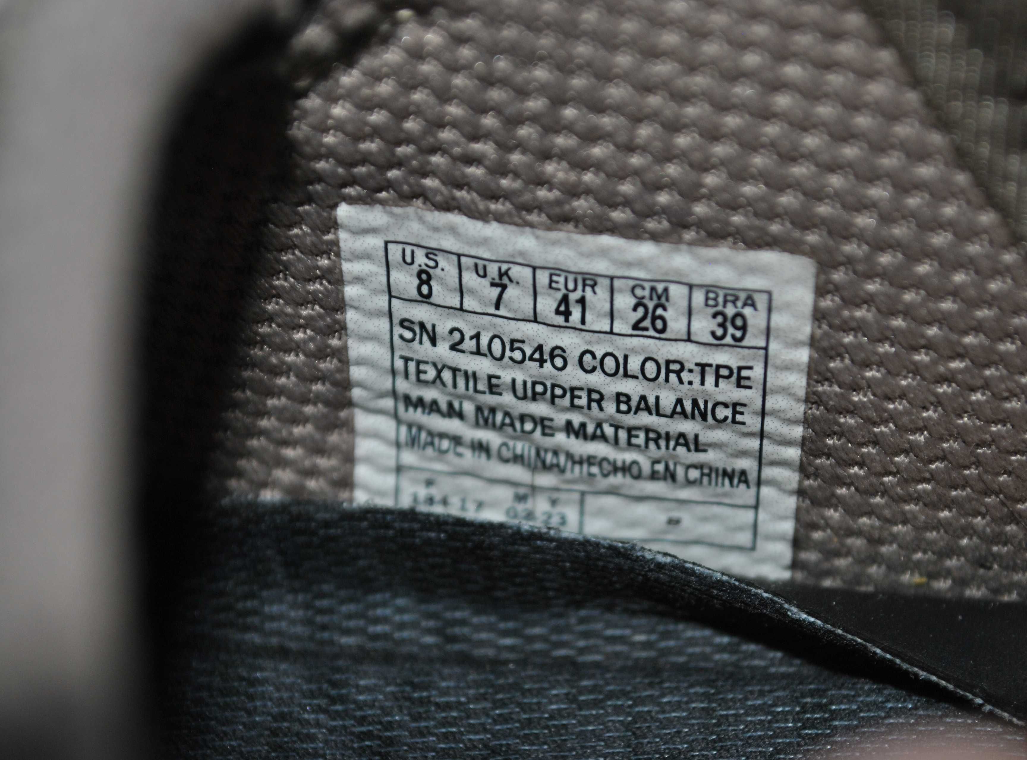 Мокасини Skechers р. 41 (27 см)