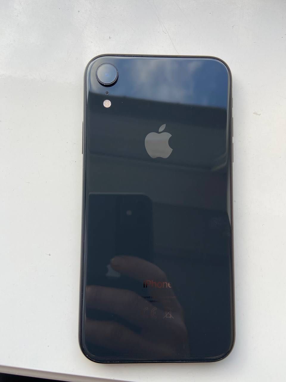 iPhone XR 128 GB