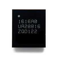 Power charger tristar U2 IC 1616A0 iPhone 13 / mini / Pro / Pro Max