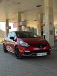 Renault Clio Renault Clio IV R.S Cup EDC TomTom 235Km 335Nm
