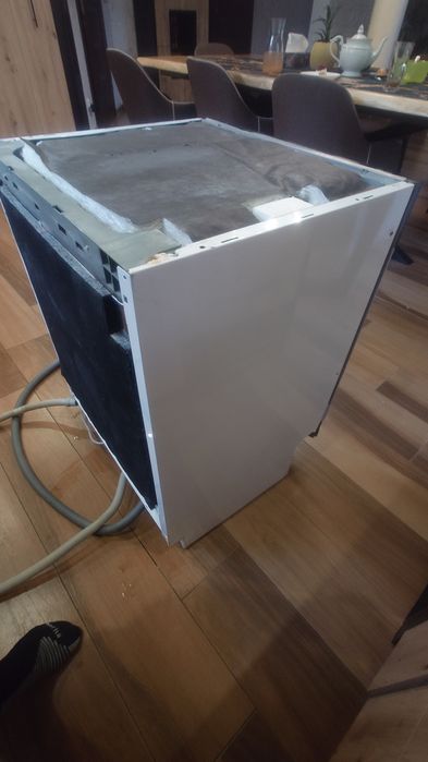 Zmywarka Beko DIN28433