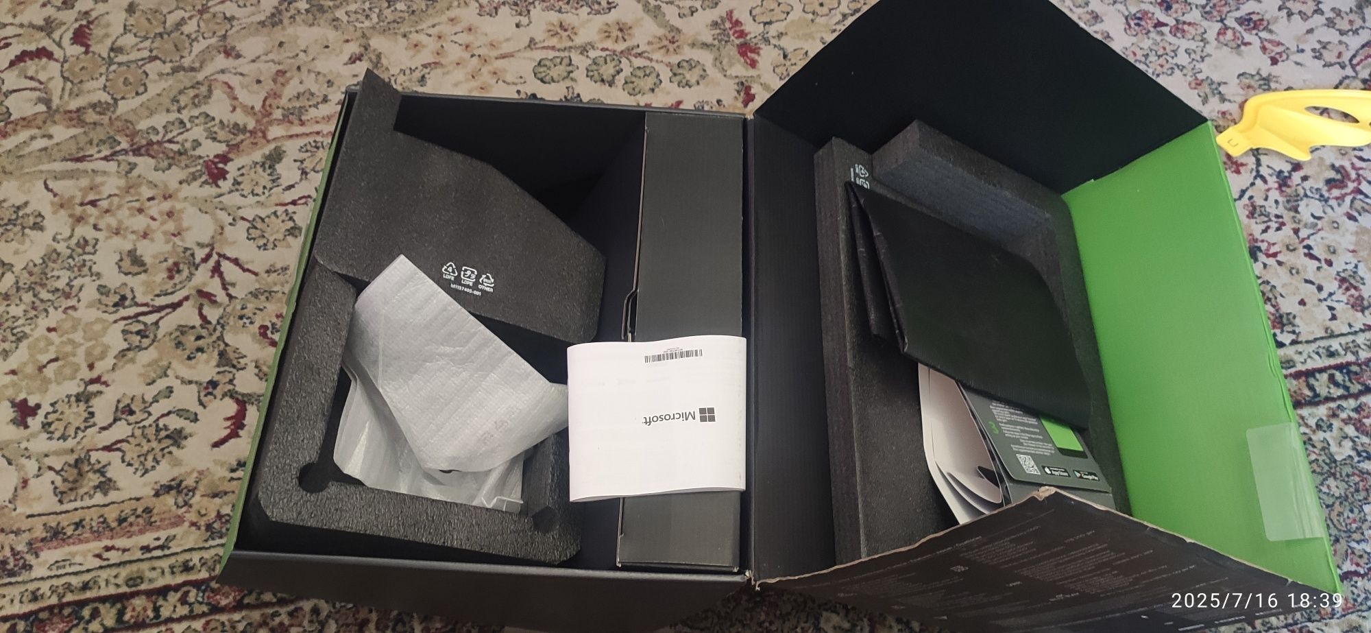 Продам Xbox series x