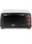 Mini Piekarnik De'Longhi EO14902.W 14L 1400W