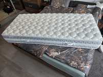 Materac piankowy Argento Therapy 90x200