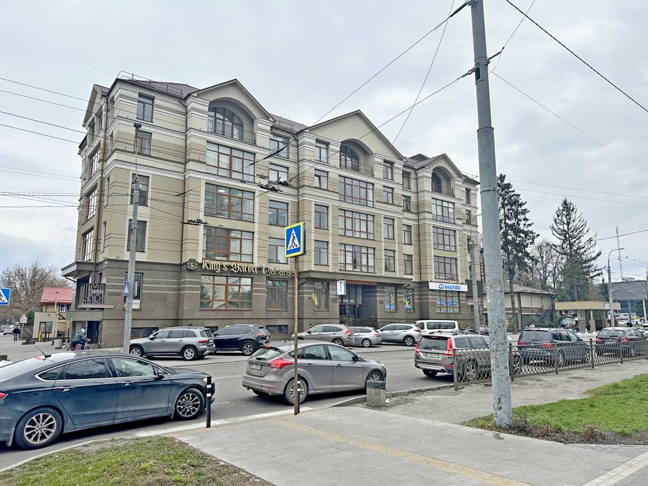 Оренда приміщення вул. Грушевського район 12 школи.