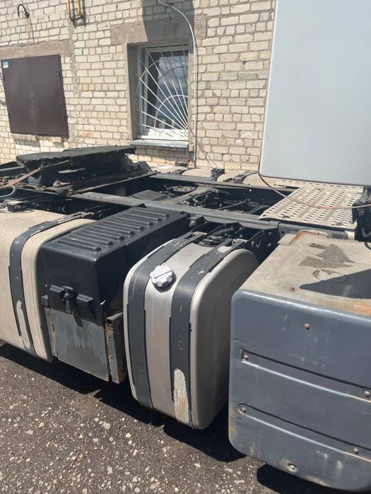 RENAULT PREMIUM вантажівка/ грузовик