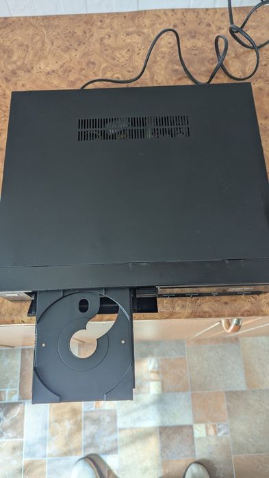 Сд проигрыватель Sony CDP 70 для рынка Японии 220в