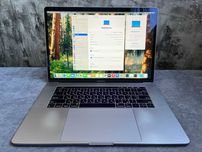 Apple MacBook Pro 2019 A1990 15.4" i7 Radeon Pro 560X 4GB / 16GB/512GB