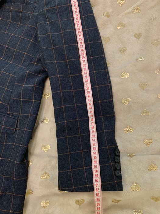 Піджак чоловічий