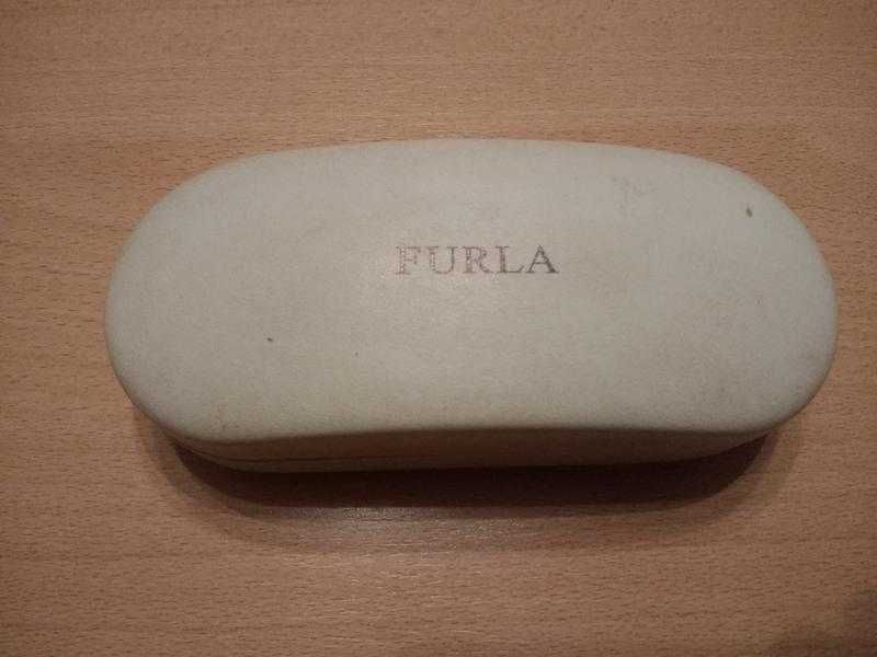 Оправа Furla, брендовые очки для чтения