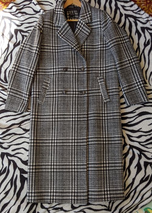 Пальто жіноче, осінь/весна