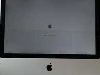 Imac 20” /2.4 GH
