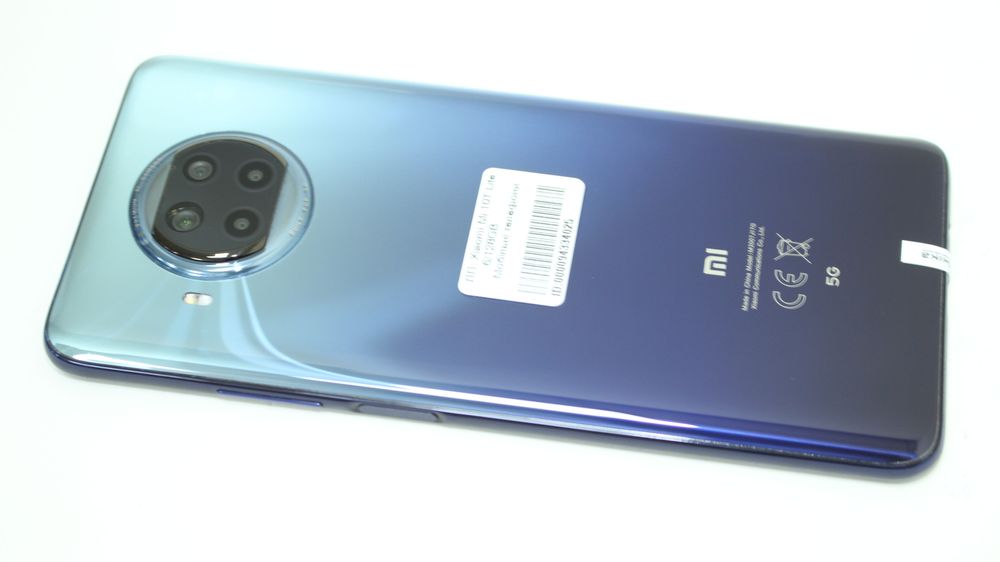Xiaomi Mi 10T Lite 6 / 128GB