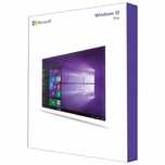 Microsoft Windows 10 Professional PL 32/64 bit