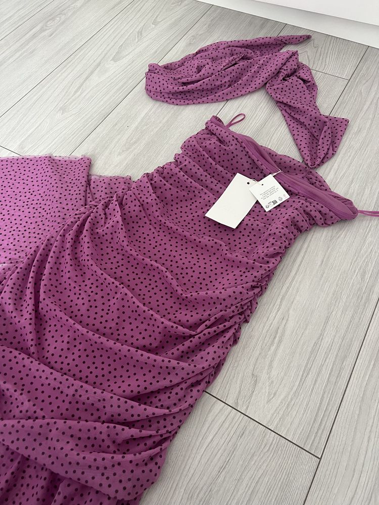 Sukienka zara nowa m-l