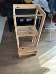 Kitchen helper pomocnik kuchenny regulowany