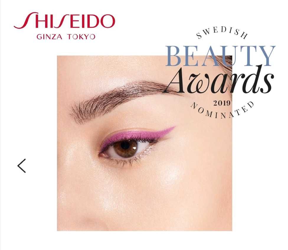 Kredka Shiseido Lilac Lotus nr 02