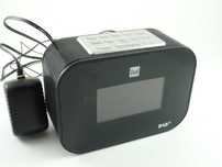 Radio DAB/DAB+/FM Radio Dual