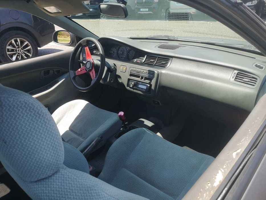 1994 Honda Civic eg4