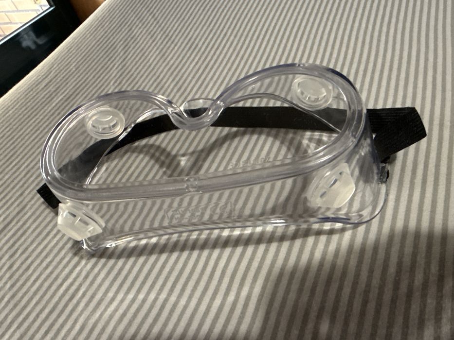 Oculos de proteção/ seguranca