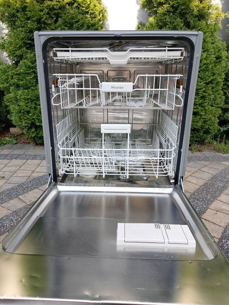 Zmywarka Miele G5220 gwarancja,transport