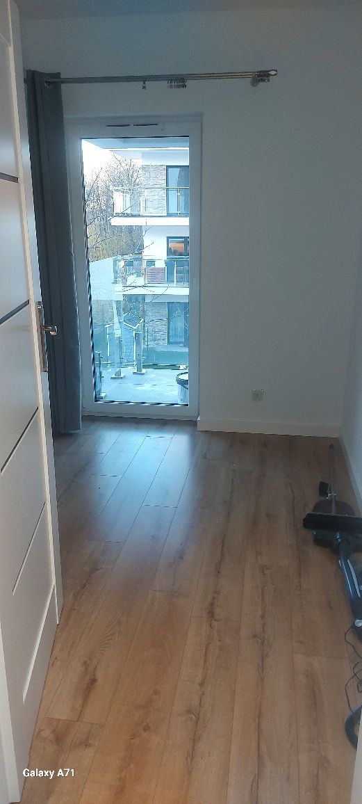 Nowe mieszkanie dwa oddzielne pokoje,niski czynsz,Wieliczka