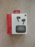 OnePlus Buds Pro 2 Obsidian Black EU. Гарантія