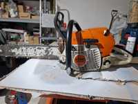 Motoserra Stihl MS441C