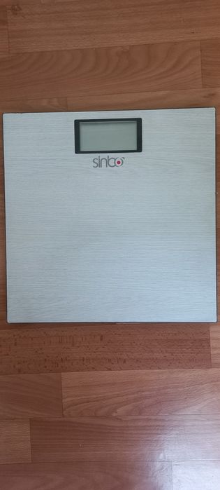 Весы напольные..