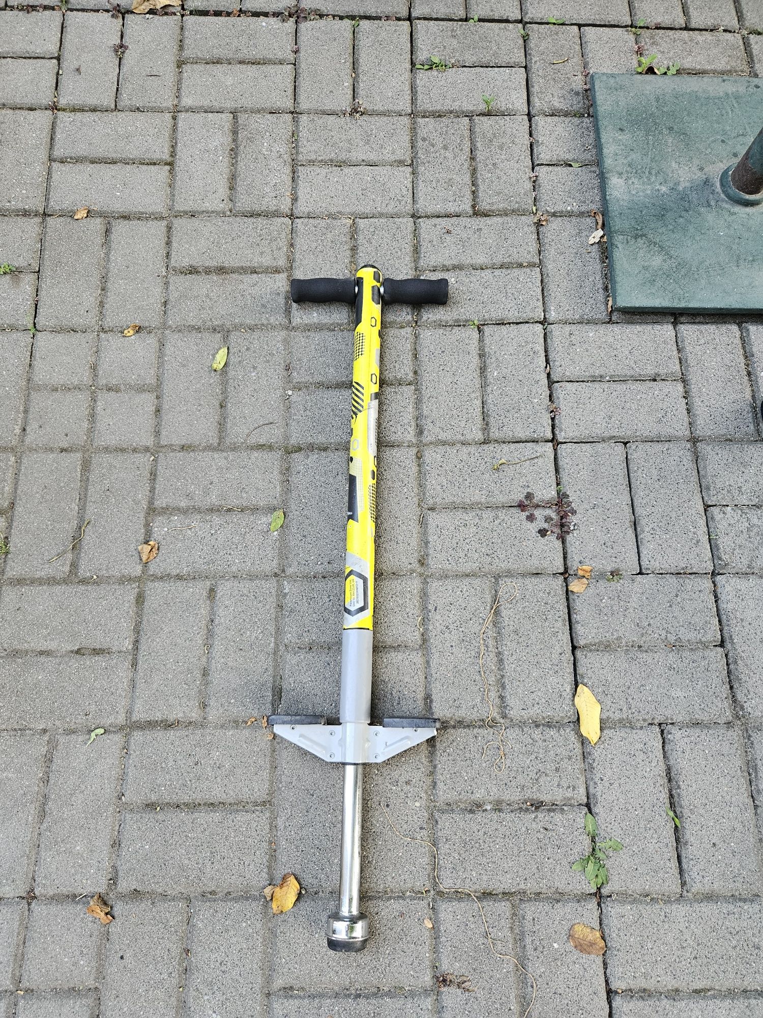 Pogo Stick Think Gizmos