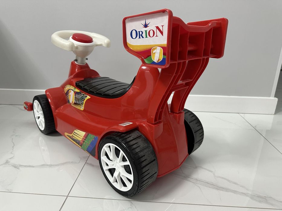 Дитяча Машинка толокар