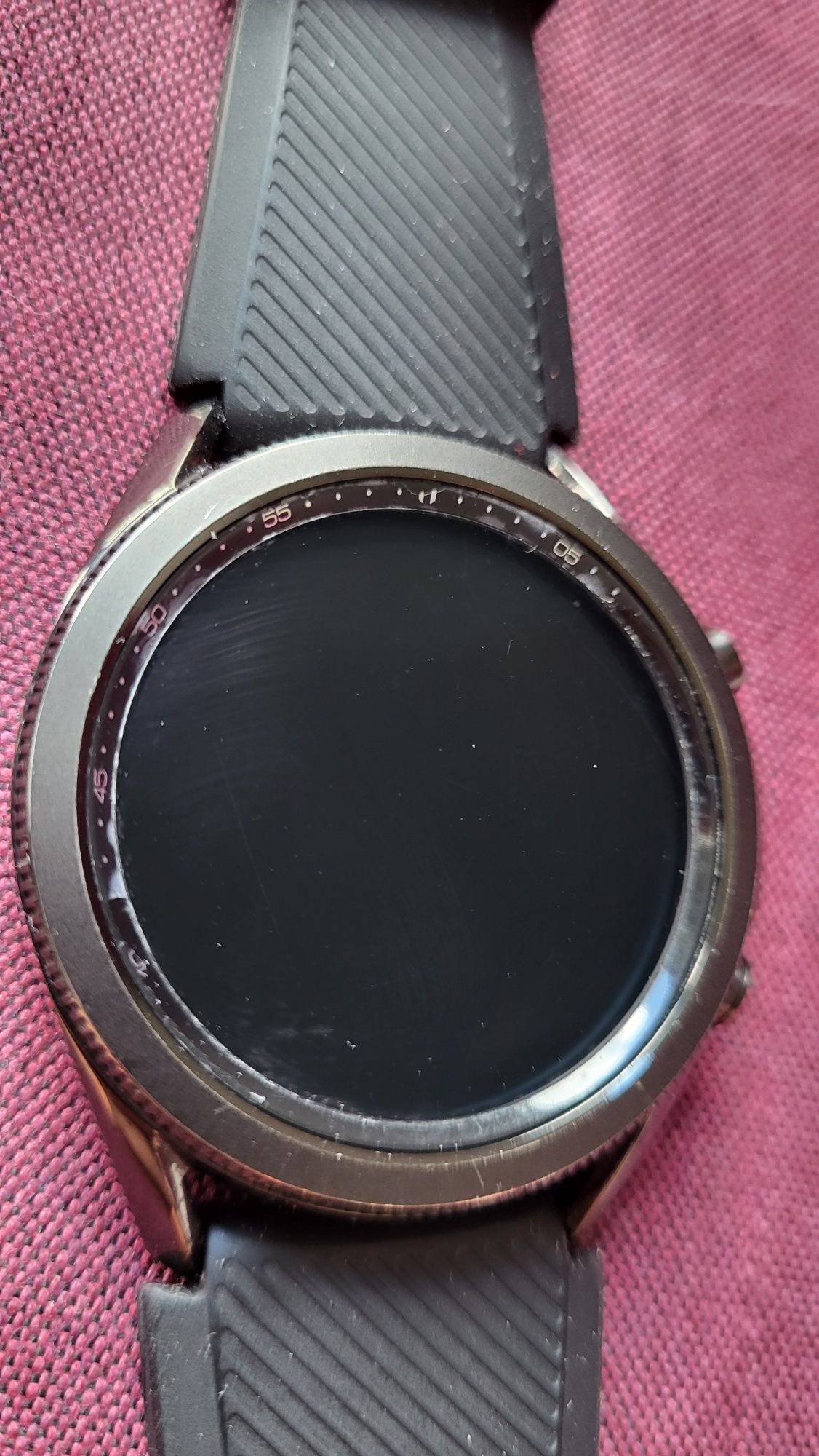 Samsung Galaxy watch 3 SM-R840