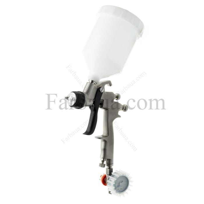 Краскопульт Walcom Slim X-Light HTE (RP) покрасочный пистолет