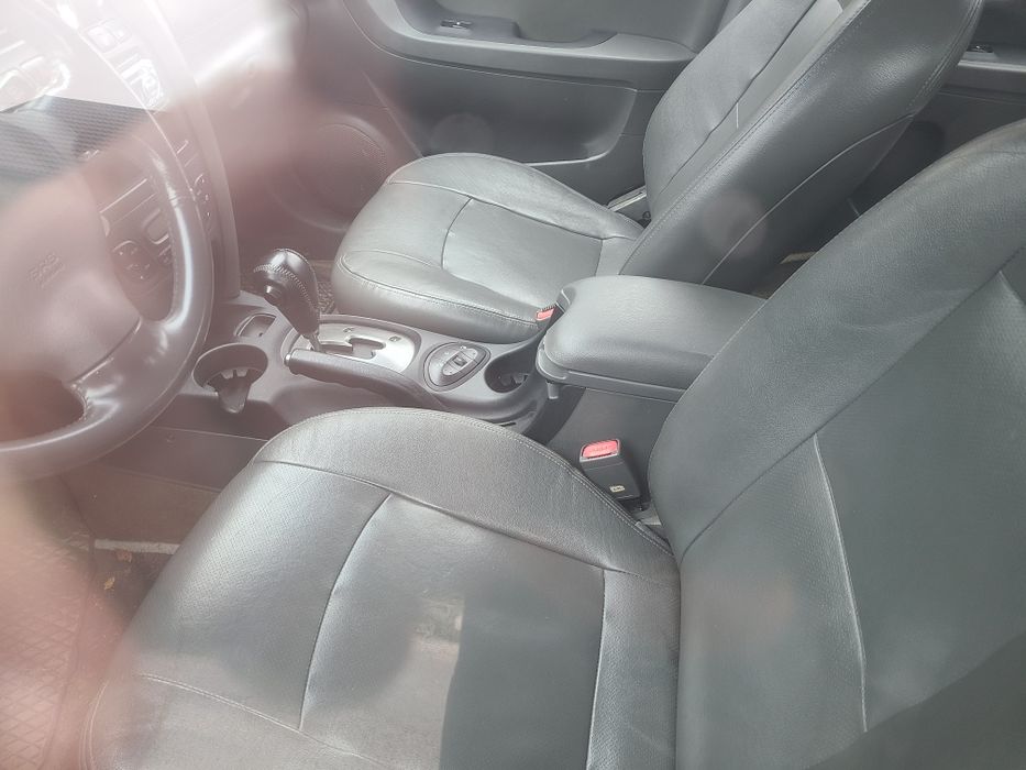 Хюндай сантафе дизельне