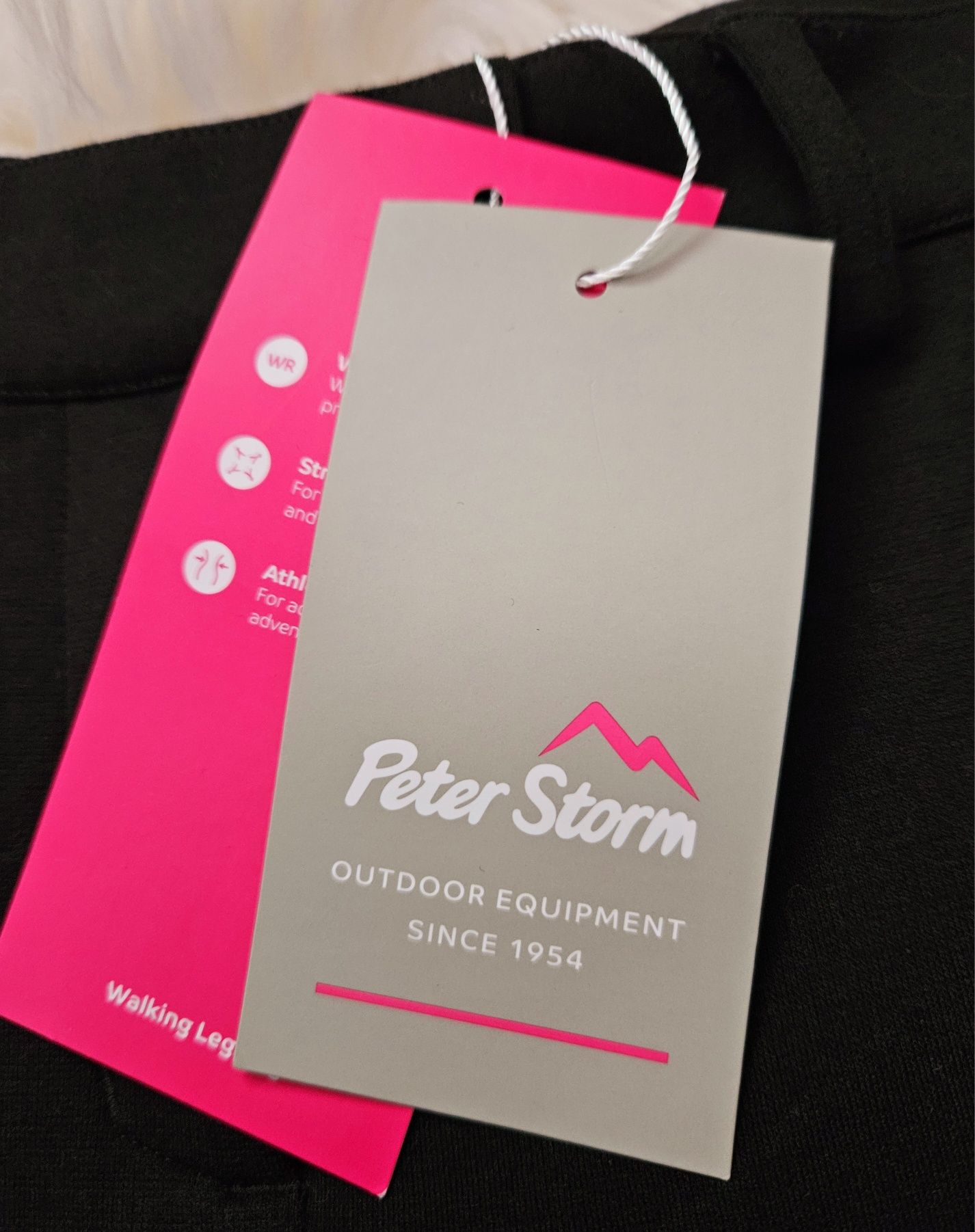 Spodnie damskie Peter Storm
