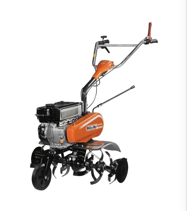 Wynajmę! GLEBOGRYZARKA Oleo-Mac MH198RKS MH 198RK 6KM 35/60/85cm