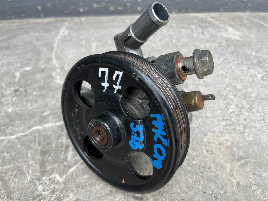 Гідропідсилювач керма ГУР Mazda CX-9 3.7