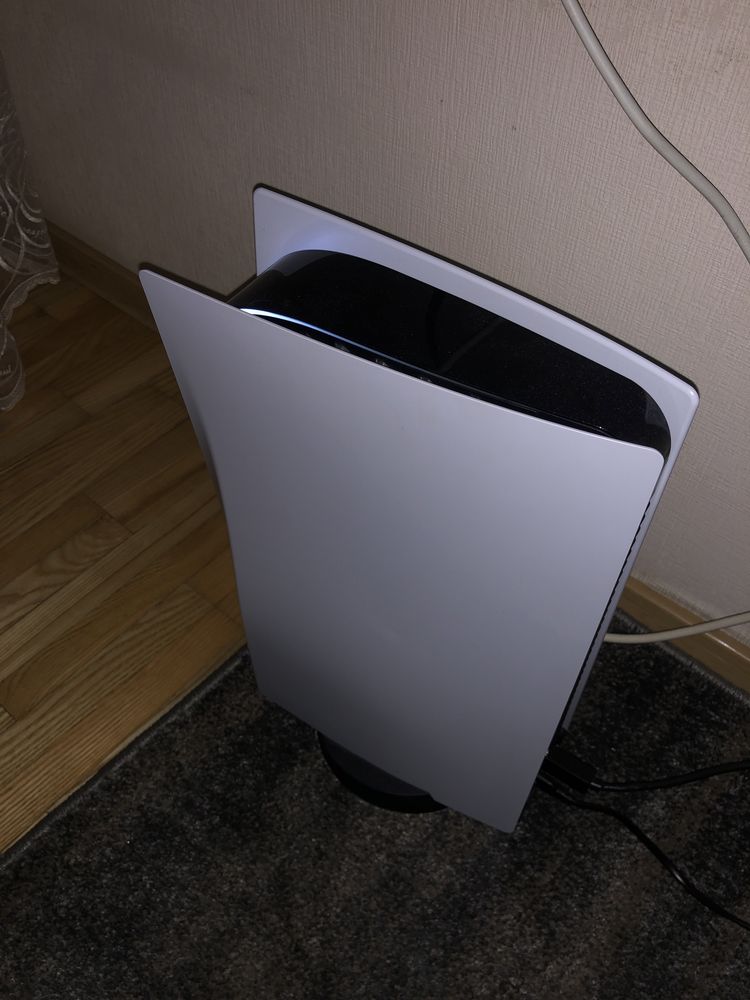Sony Play Station 5 з гарантією