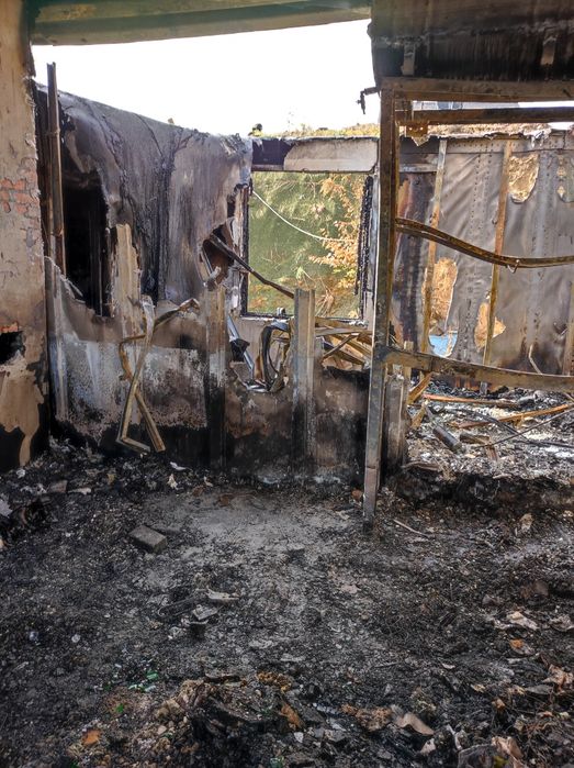 Opróżnianie Domów mieszkań piwnic garaży