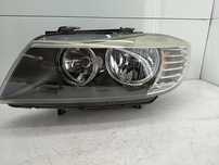 Farol Esquerdo Bmw 3 (E90)