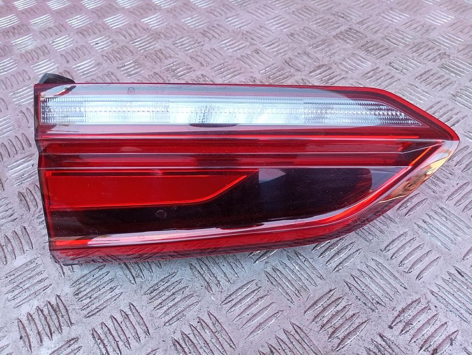 Фонарь задній ляда Touareg CR фара задня на ляді Туарег ЦР таурег ср