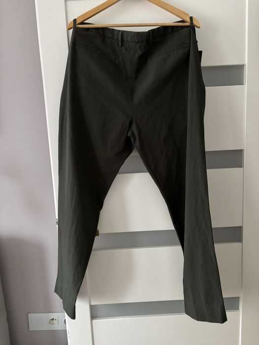 Nowe męskie spodnie Massimo Dutti casual chinosy rozniar 34 44