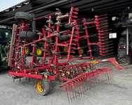 Agregat uprawowy Vaderstad NZ  600