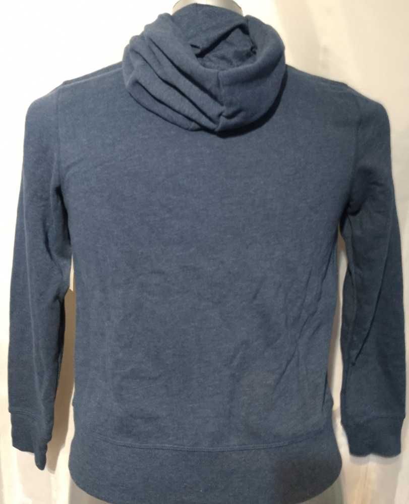 Amazon Camisola polar com capuz Tam: M (1426)