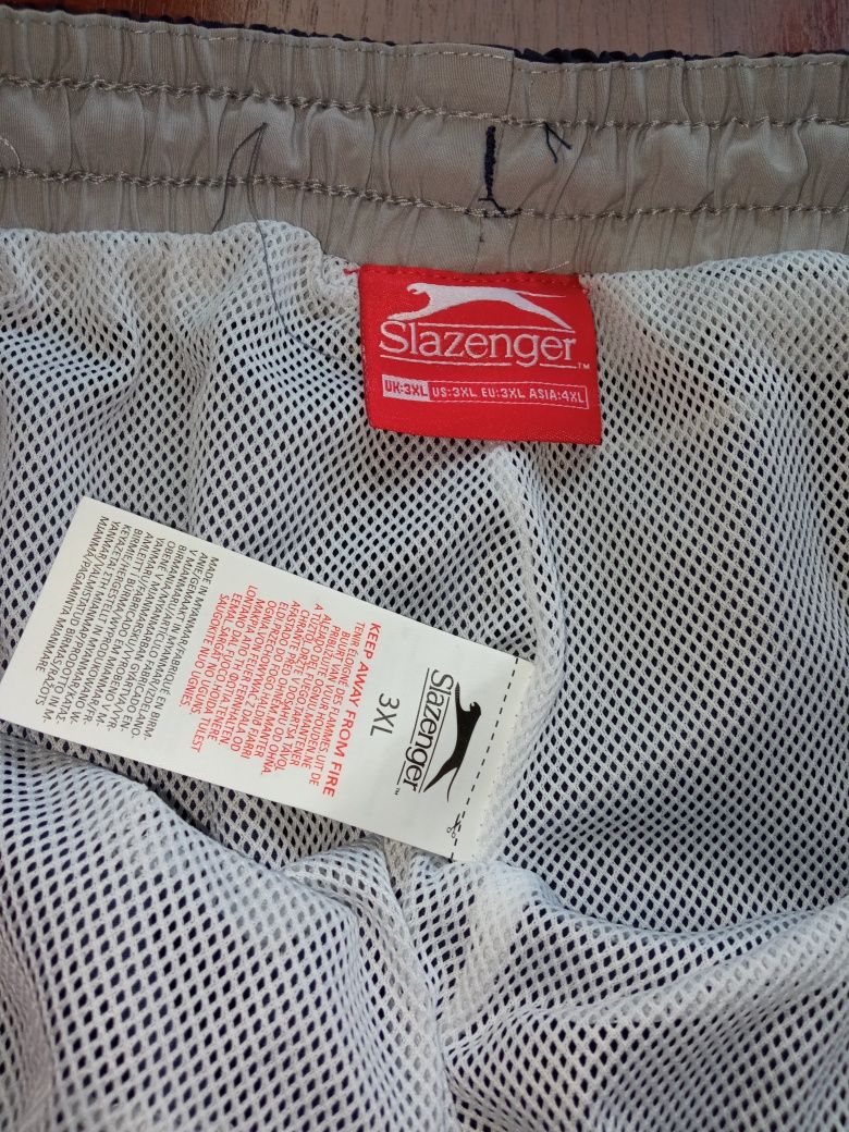 Спорт брюки Slazenger р.3XL/UK