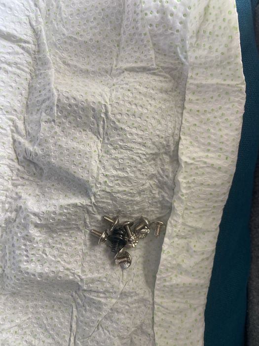 Placa de para lcd LG